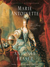 Marie Antoinette